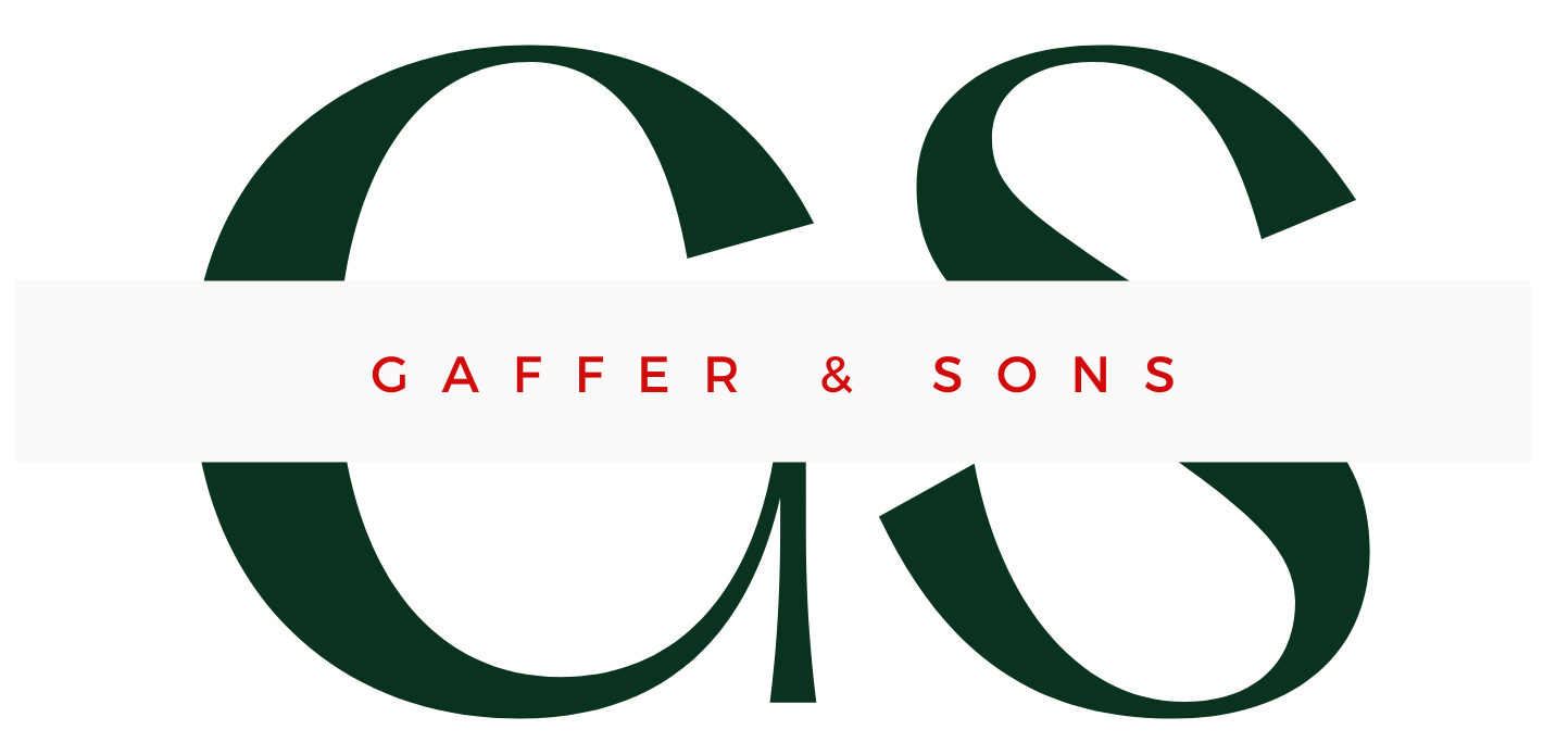 Gaffer & Sons