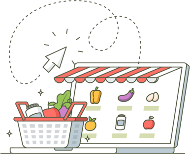 grocery-delivery-illustration_10-2